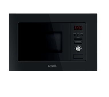 MICRO ONDAS INFINITON - IMW20BTN