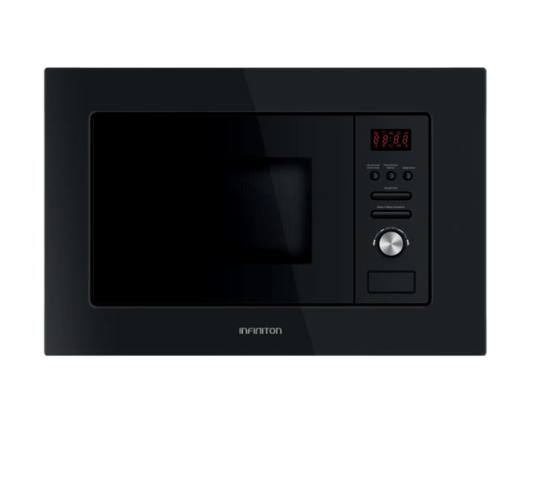 MICRO ONDAS INFINITON - IMW20BTN