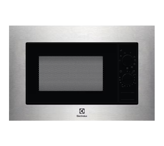 MICRO ONDAS ELECTROLUX - KMSD203MMX MICRO ONDAS ELECTROLUX - KMSD203MMX