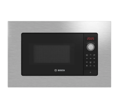 MICRO ONDAS BOSCH - BEL623MS3 -