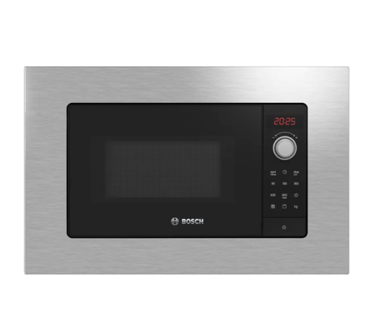 MICRO ONDAS BOSCH - BEL623MS3 - MICRO ONDAS BOSCH - BEL623MS3 -