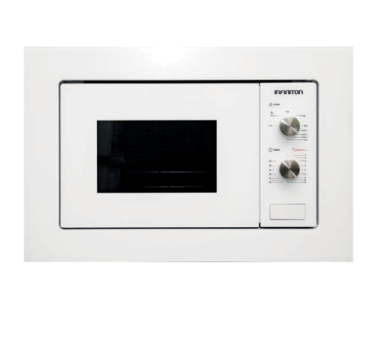 MICRO ONDAS INFINITON - IMWWHITE1720