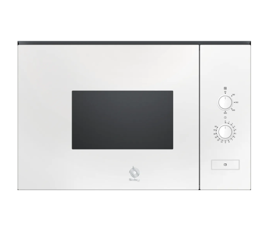 MICRO ONDAS BALAY - 3CP5002B3