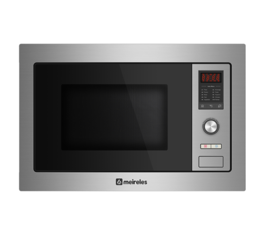 MICRO ONDAS MEIRELES - MMI 25 X