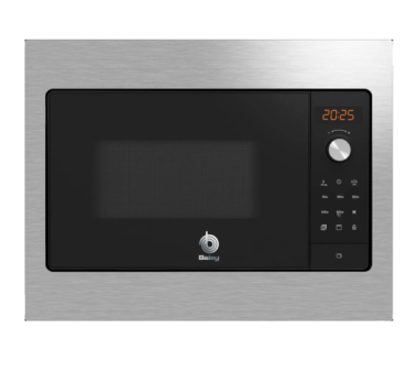 MICRO ONDAS BALAY - 3CG5142X3