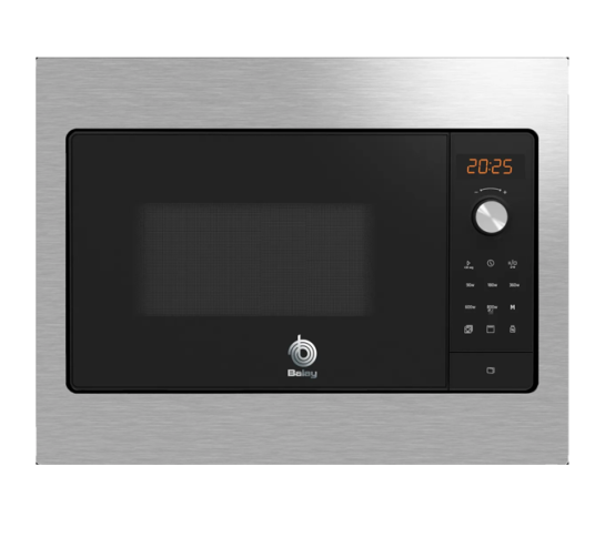 MICRO ONDAS BALAY - 3CG5142X3 MICRO ONDAS BALAY - 3CG5142X3