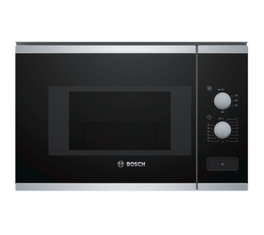 MICRO ONDAS BOSCH - BFL520MS0 -