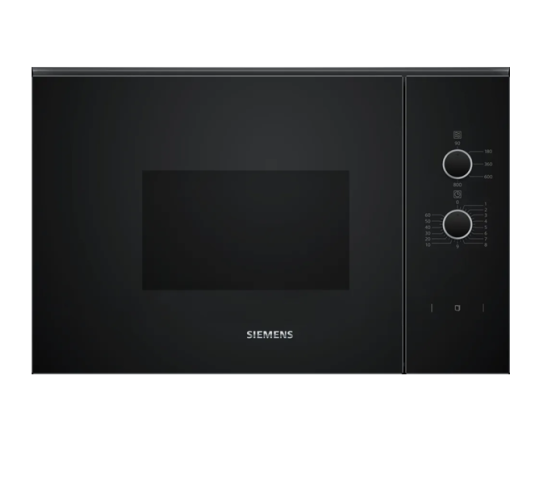 MICRO ONDAS SIEMENS - BF520LMA1 MICRO ONDAS SIEMENS - BF520LMA1