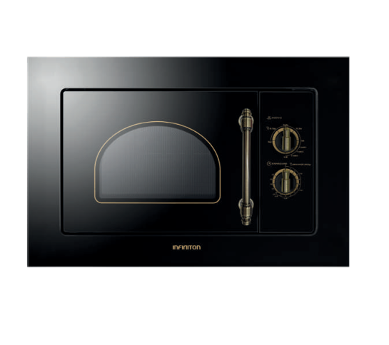 MICRO ONDAS INFINITON - IMWRU20 MICRO ONDAS INFINITON - IMWRU20