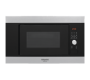 MICRO ONDAS HOTPOINT - MF 20 G IX/HA