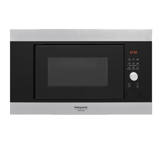 MICRO ONDAS HOTPOINT - MF 20 G IX/HA MICRO ONDAS HOTPOINT - MF 20 G IX/HA