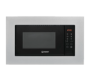MICRO ONDAS INDESIT - MWI 120 GX