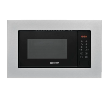 MICRO ONDAS INDESIT - MWI 120 GX