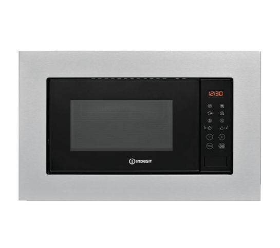 MICRO ONDAS INDESIT - MWI 120 GX MICRO ONDAS INDESIT - MWI 120 GX