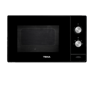 MICRO ONDAS TEKA - ML 8200 BI BK