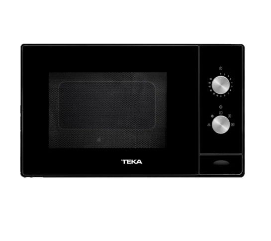 MICRO ONDAS TEKA - ML 8200 BI BK MICRO ONDAS TEKA - ML 8200 BI BK