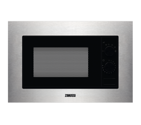 MICRO ONDAS ZANUSSI - ZMSN5SX