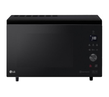 MICRO ONDAS LG - MJ 3965 BPS