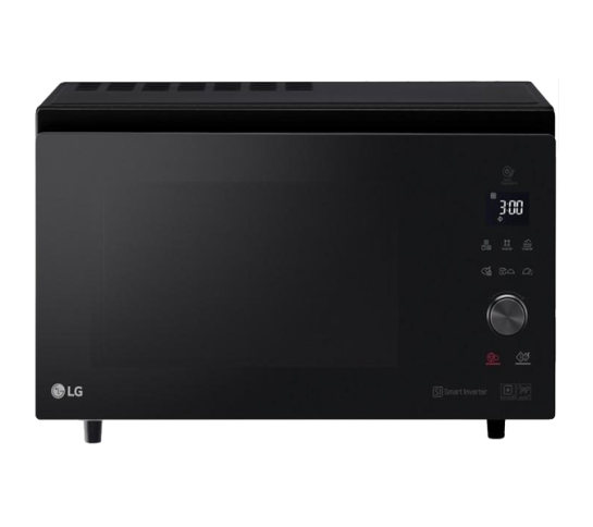 MICRO ONDAS LG - MJ 3965 BPS MICRO ONDAS LG - MJ 3965 BPS