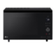 MICRO ONDAS LG - MJ 3965 BPS