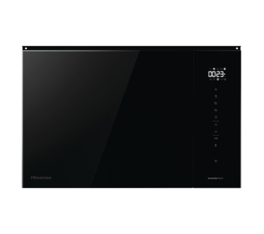 MICRO ONDAS HISENSE - BIM325GI63DBG MICRO ONDAS HISENSE - BIM325GI63DBG