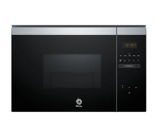 MICRO ONDAS BALAY - 3CG4172X2 - MICRO ONDAS BALAY - 3CG4172X2 -