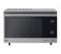 MICRO ONDAS LG - MJ 3965 ACS