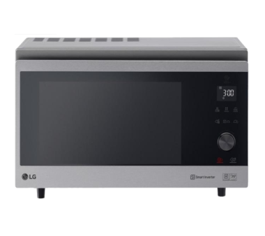 MICRO ONDAS LG - MJ 3965 ACS