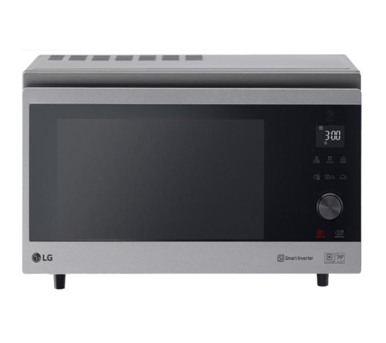 MICRO ONDAS LG - MJ 3965 ACS MICRO ONDAS LG - MJ 3965 ACS