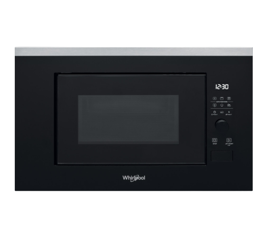 MICRO ONDAS WHIRLPOOL - WMF 200 G MICRO ONDAS WHIRLPOOL - WMF 200 G