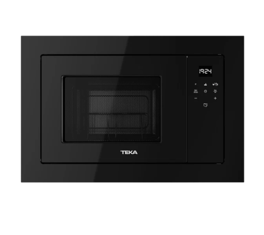 MICRO ONDAS TEKA - ML 8210 BIS BK MICRO ONDAS TEKA - ML 8210 BIS BK