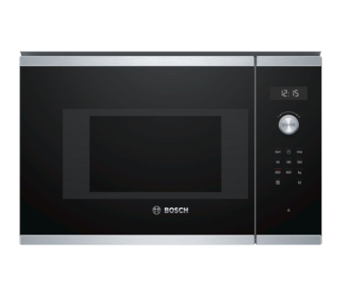 MICRO ONDAS BOSCH - BFL524MS0 -