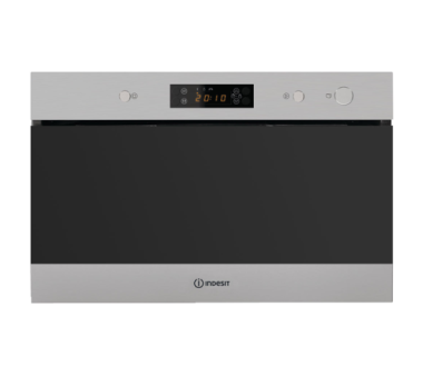 MICRO ONDAS INDESIT - MWI 6211 IX