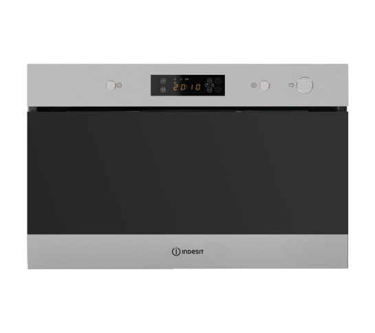 MICRO ONDAS INDESIT - MWI 6211 IX MICRO ONDAS INDESIT - MWI 6211 IX