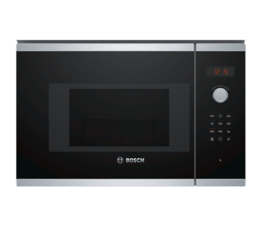 MICRO ONDAS BOSCH - BEL523MS0 -