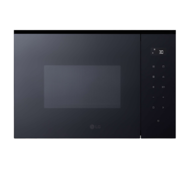 MICRO ONDAS LG - MGBZ2593F