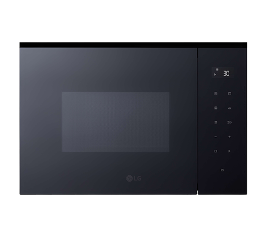 MICRO ONDAS LG - MGBZ2593F