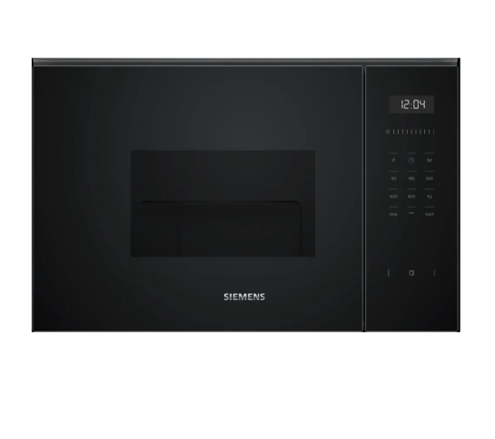 MICRO ONDAS SIEMENS - BE525LMB1 MICRO ONDAS SIEMENS - BE525LMB1