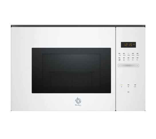 MICRO ONDAS BALAY - 3CG5175B2 MICRO ONDAS BALAY - 3CG5175B2