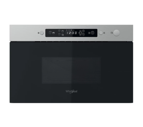 MICRO ONDAS WHIRLPOOL - MBNA920X MICRO ONDAS WHIRLPOOL - MBNA920X