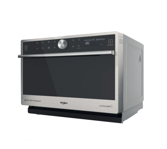 MICRO ONDAS WHIRLPOOL - MWSC 9133 SX