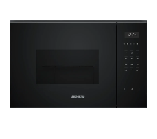 MICRO ONDAS SIEMENS - BE555LMB1 MICRO ONDAS SIEMENS - BE555LMB1