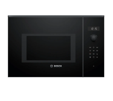 MICRO ONDAS BOSCH - BEL554MB0 -