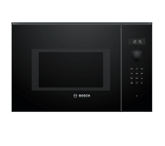 MICRO ONDAS BOSCH - BEL554MB0 - MICRO ONDAS BOSCH - BEL554MB0 -