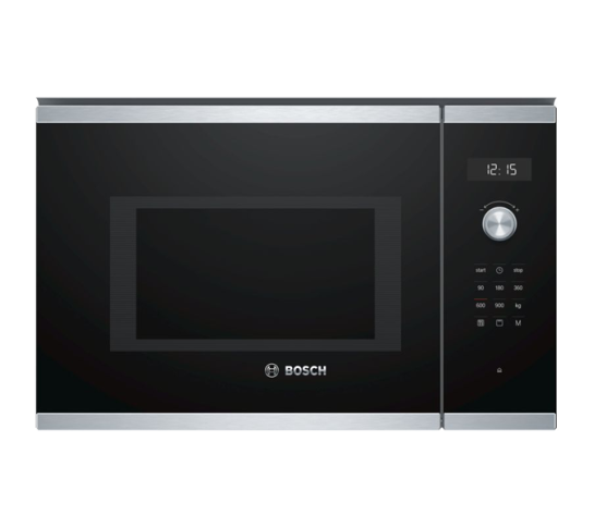 MICRO ONDAS BOSCH - BEL554MS0 - MICRO ONDAS BOSCH - BEL554MS0 -