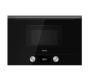 MICRO ONDAS TEKA - ML 8220 BIS L-BK - PRETO