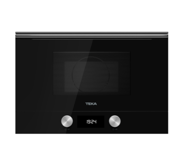 MICRO ONDAS TEKA - ML 8220 BIS L-BK - PRETO