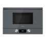 MICRO ONDAS TEKA - ML 8220 BIS L-ST - CINZENTO