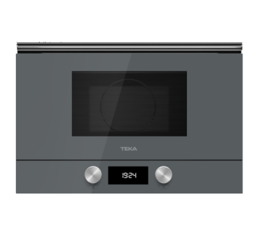 MICRO ONDAS TEKA - ML 8220 BIS L-ST - CINZENTO