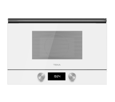 MICRO ONDAS TEKA - ML 8220 BIS L-WH - BRANCO